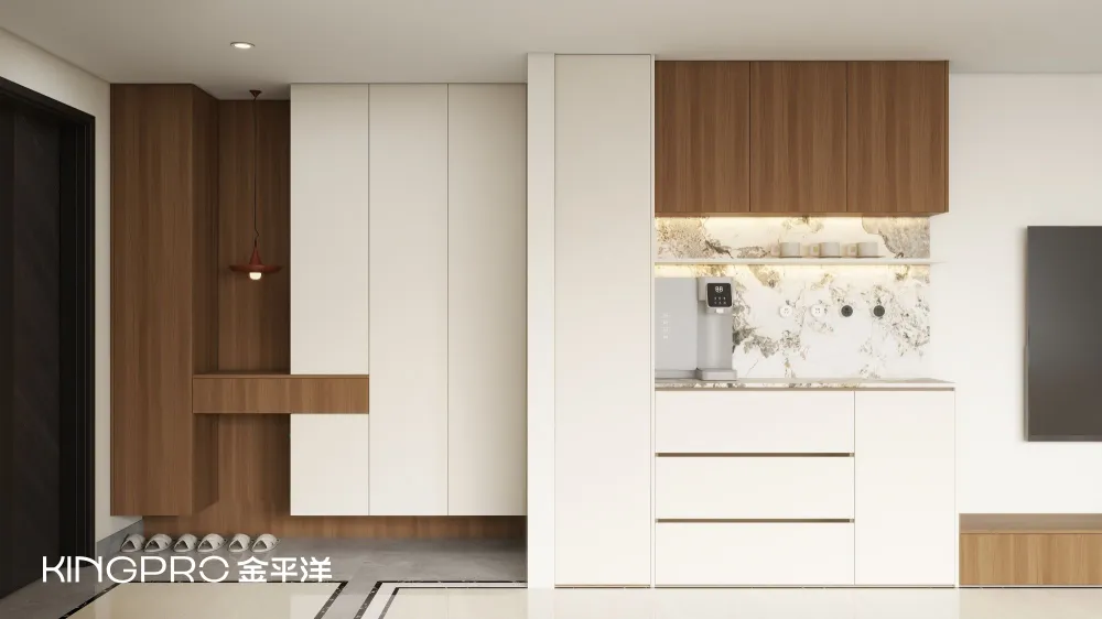 綠地新里城 140㎡